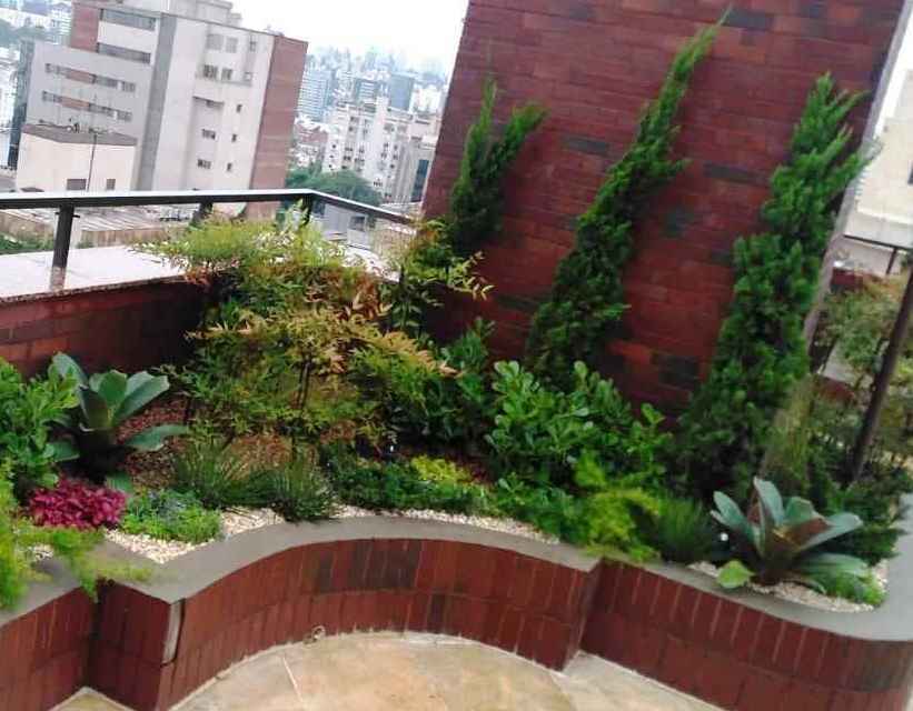 Paisagismo e jardinagem em Porto Alegre